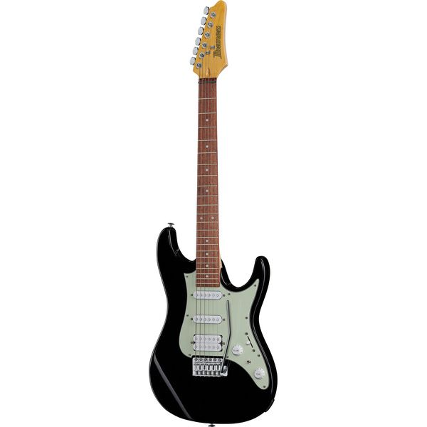 Ibanez | アイバニーズ  AZES40-BK