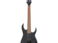 Ibanez | アイバニーズ  RG7421EX-BKF