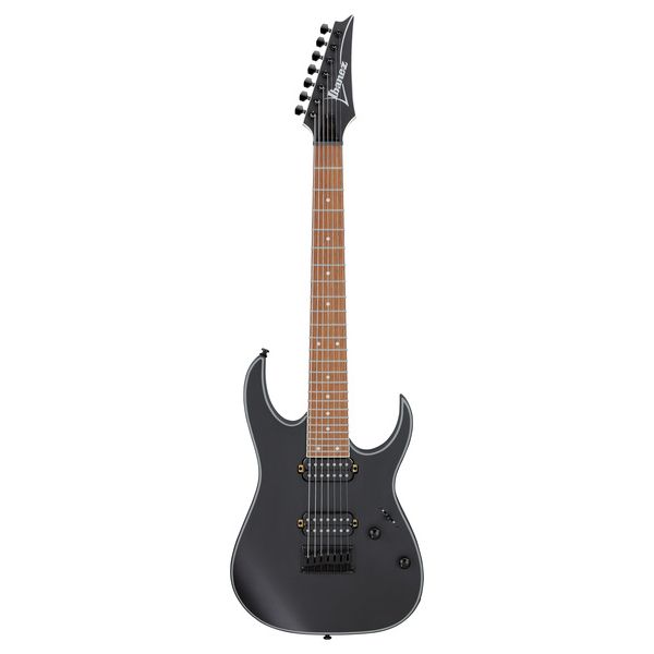 Ibanez | アイバニーズ  RG7421EX-BKF