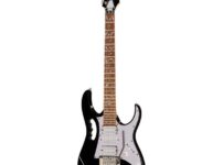 Ibanez | アイバニーズ  JEMJR-BK