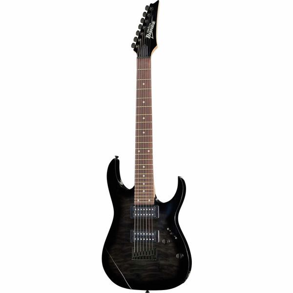Ibanez | アイバニーズ  GRG7221QA-TKS