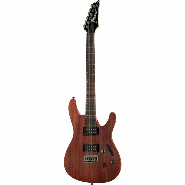 Ibanez | アイバニーズ  S521-MOL