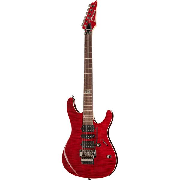 Ibanez | アイバニーズ  KIKO100-TRR