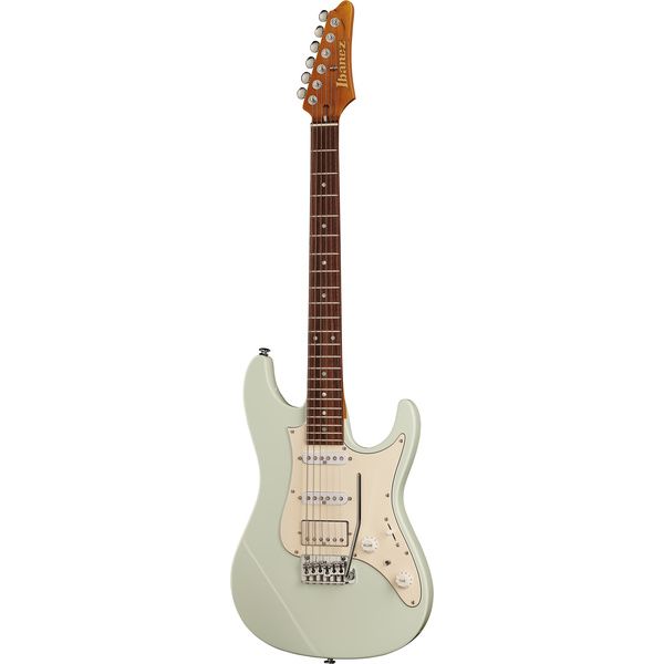 Ibanez | アイバニーズ  AZ2204NW-MGR Prestige