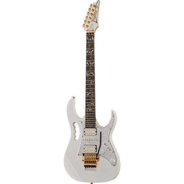 Ibanez | アイバニーズ  JEM7VP-WH