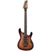 Ibanez | アイバニーズ  S670QM-DEB