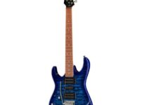 Ibanez | アイバニーズ  GRX70QAL-TBB GIO