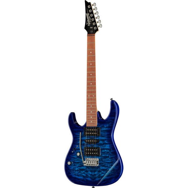 Ibanez | アイバニーズ  GRX70QAL-TBB GIO