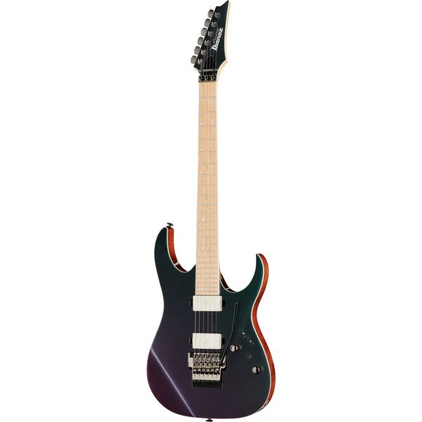 Ibanez | アイバニーズ  RG5120M-PRT Prestige