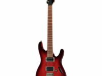 Ibanez | アイバニーズ  S521-BBS