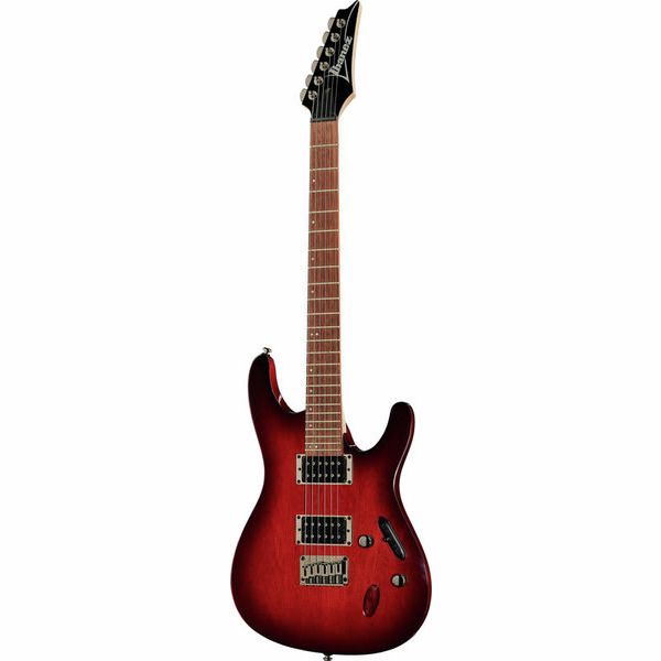 Ibanez | アイバニーズ  S521-BBS