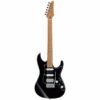 Ibanez | アイバニーズ  AZ2204B-BK Prestige