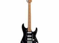 Ibanez | アイバニーズ  AZ2204B-BK Prestige