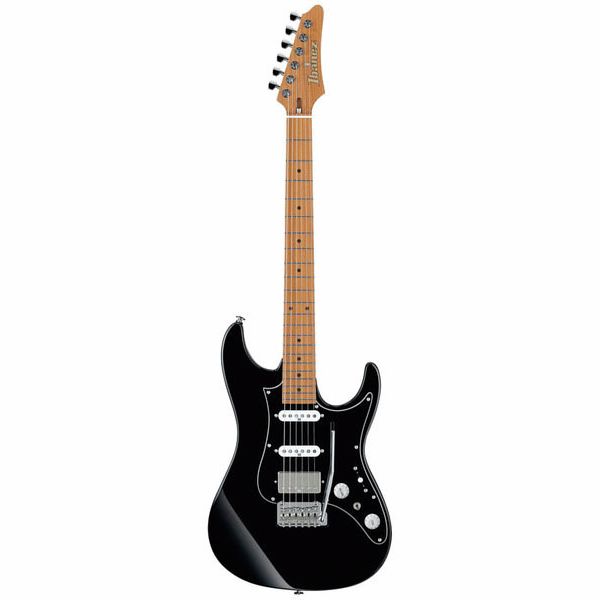 Ibanez | アイバニーズ  AZ2204B-BK Prestige