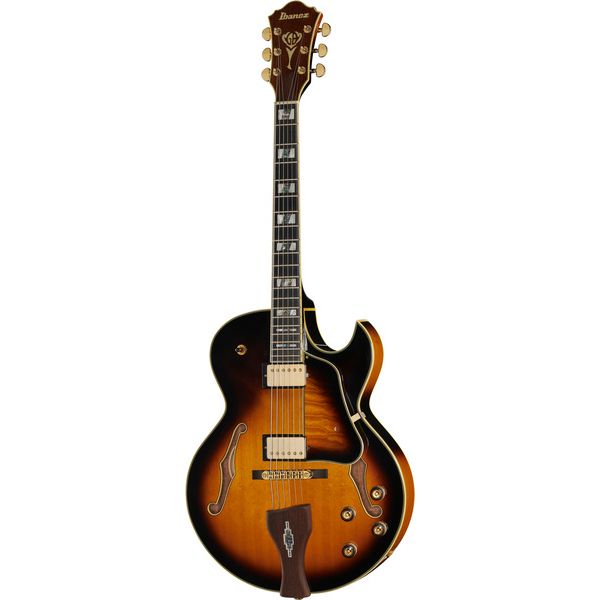 Ibanez | アイバニーズ  LGB30-VYS