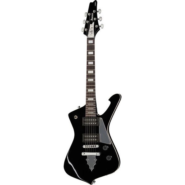 Ibanez | アイバニーズ  PSM10-BKPaul Stanley Sign.