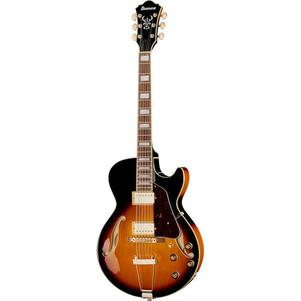 Ibanez | アイバニーズ  AG75G-BS