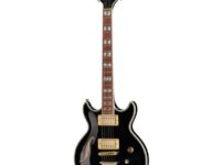 Ibanez | アイバニーズ  AR520H-BK