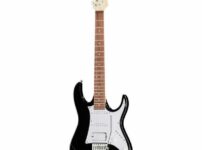 Ibanez | アイバニーズ  GRX40-BKN