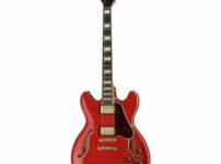 Ibanez | アイバニーズ  AS93FM-TCD