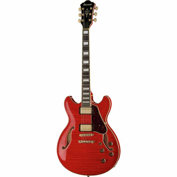 Ibanez | アイバニーズ  AS93FM-TCD