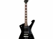 Ibanez | アイバニーズ  PS60-BK
