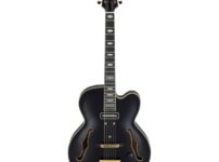 Ibanez | アイバニーズ  PM3C-BKL Pat Metheny