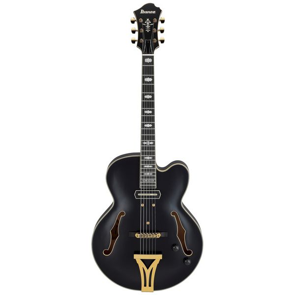 Ibanez | アイバニーズ  PM3C-BKL Pat Metheny