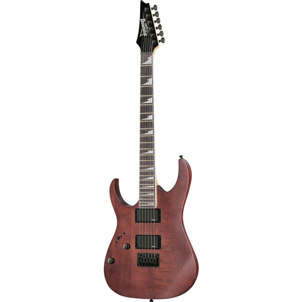 Ibanez | アイバニーズ  GRG121DXL-WNF