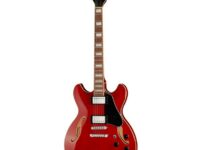 Ibanez | アイバニーズ  AS73-TCD