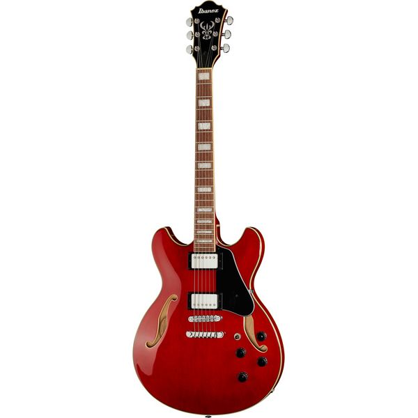 Ibanez | アイバニーズ  AS73-TCD