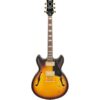 Ibanez | アイバニーズ  JSM10EM-TTB John Scofield