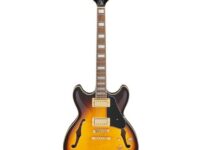 Ibanez | アイバニーズ  JSM10EM-TTB John Scofield