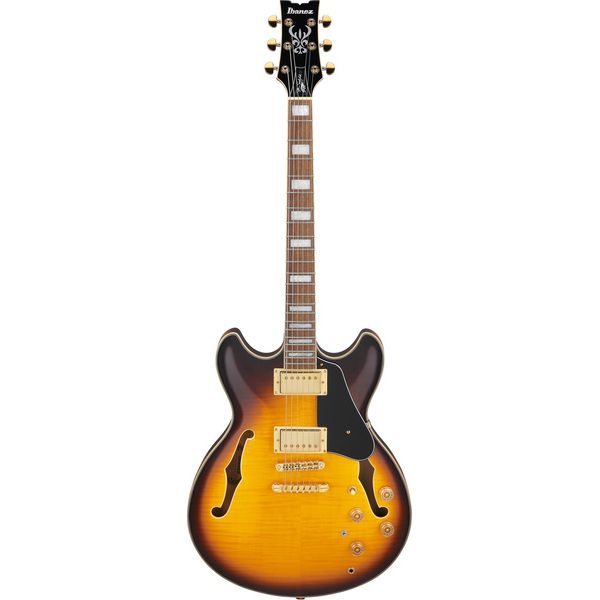 Ibanez | アイバニーズ  JSM10EM-TTB John Scofield