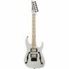 Ibanez | アイバニーズ  PGMM31-WH Paul Gilbert Sign.