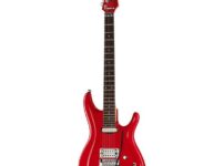Ibanez | アイバニーズ  JS2480-MCR Joe Satriani