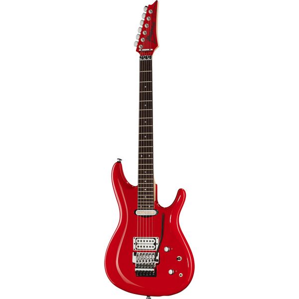 Ibanez | アイバニーズ  JS2480-MCR Joe Satriani