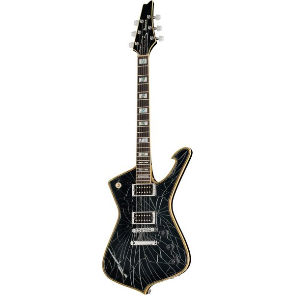 Ibanez | アイバニーズ  PS3CM