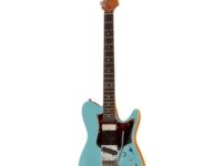 Ibanez | アイバニーズ  TQMS1-CTB