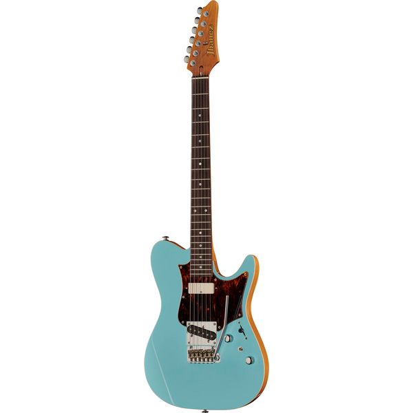 Ibanez | アイバニーズ  TQMS1-CTB
