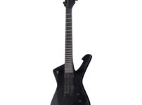Ibanez | アイバニーズ  ICTB721-BKF