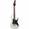 Ibanez | アイバニーズ  GRGM21-WH E-Guitar Micro