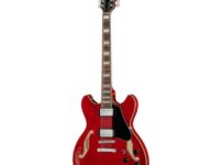 Ibanez | アイバニーズ  AS7312-TCD