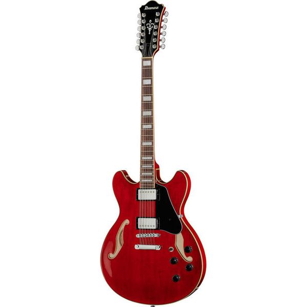 Ibanez | アイバニーズ  AS7312-TCD