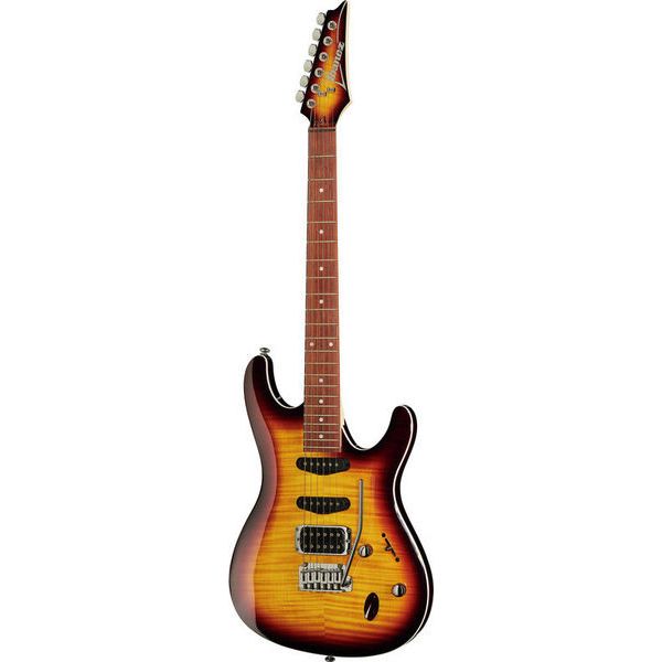 Ibanez | アイバニーズ  SA260FM-VLS