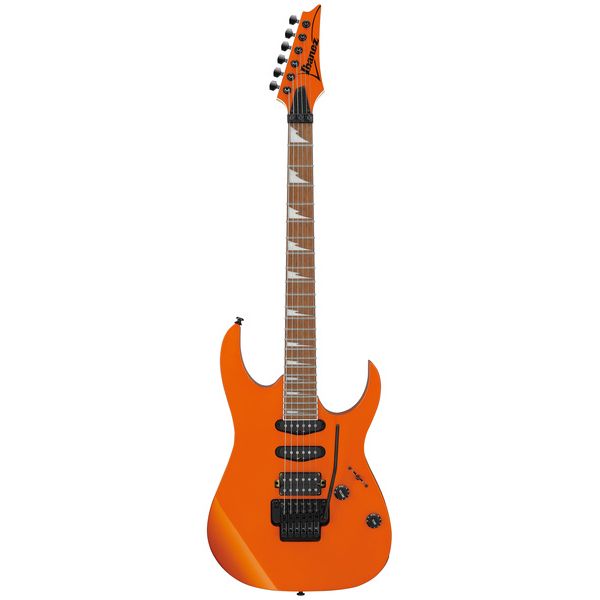 Ibanez | アイバニーズ  RG460DX-ROM
