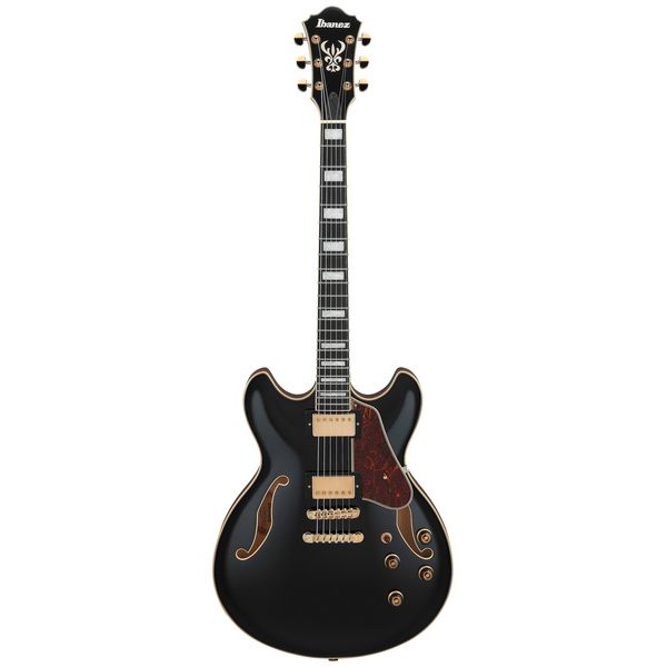 Ibanez | アイバニーズ  AS93BC BK
