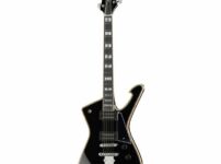 Ibanez | アイバニーズ  PS120-BK