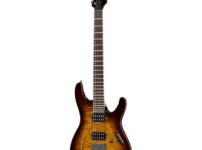Ibanez | アイバニーズ  S621QM-DEB