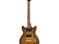 Ibanez | アイバニーズ  AM53 Tobacco Flat